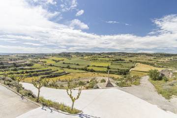 Granja para 10 Personas en Ribera del Dondara, Provincia de Lleida, Foto 2