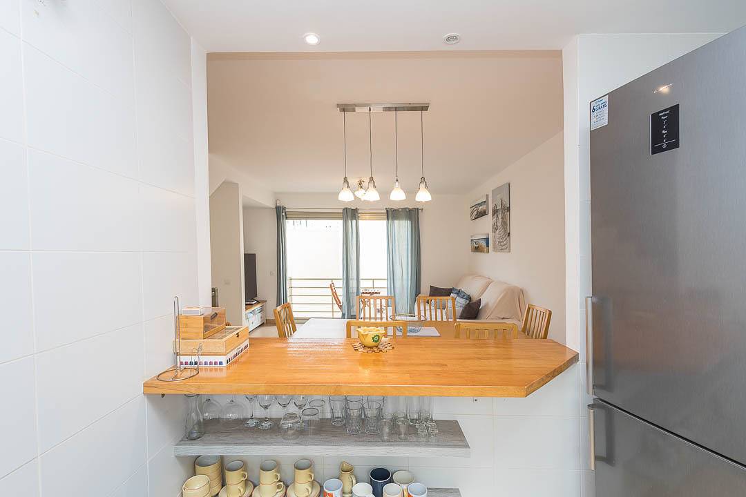 Entire apartment, Beachside Bliss: Cozy Apartment 1.5km from Playa del Castillo in Costa de Antigua, Antigua