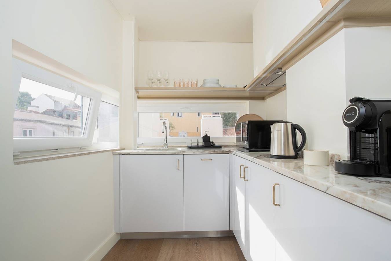 Apartment Gusmao in Santa Maria Maior, Costa de Lisboa