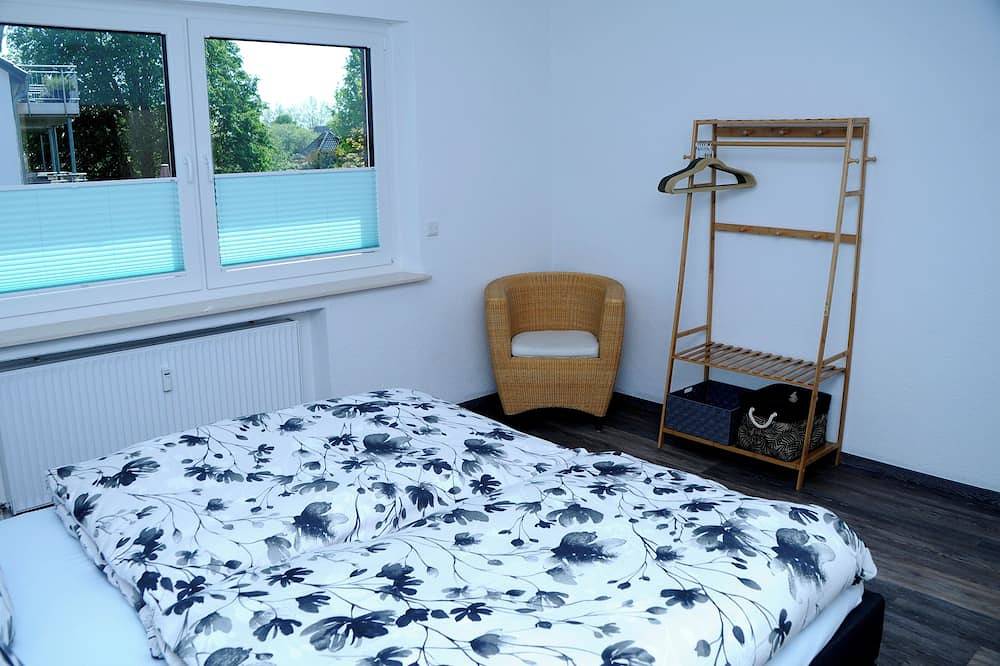 Ganze Wohnung, Moderne, komfortable, gemütliche, sehr große Unterkunft mit 100 % Privatsphäre in Bad Laer, Osnabrücker Land
