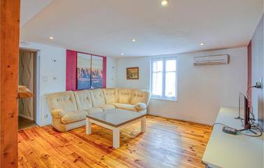 Gîte pour 4 personnes à Decazeville