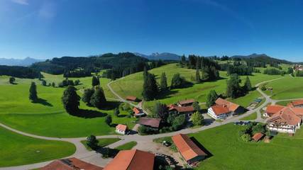 Ferienwohnung für 4 Personen in Seeg, Allgäuer Alpen, Bild 4