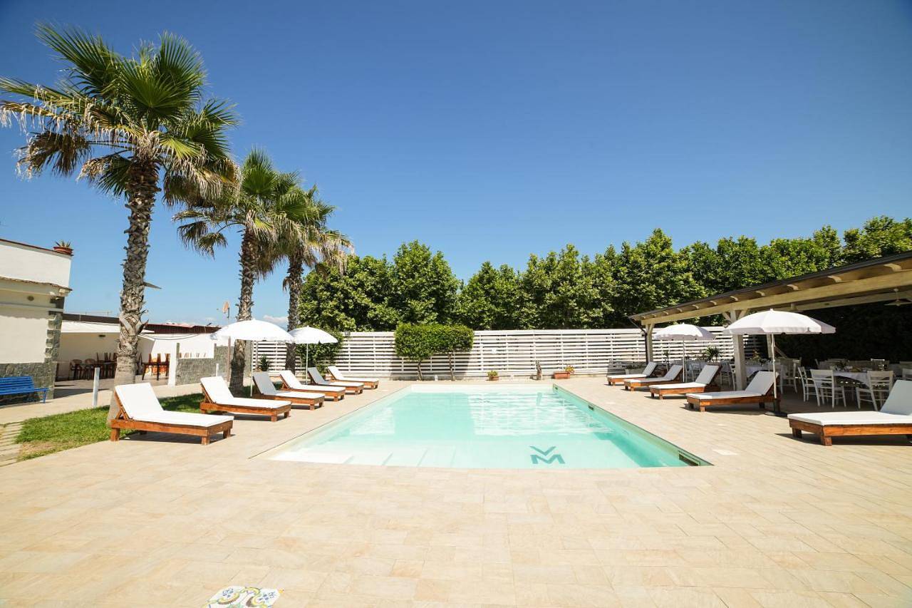 Deluxe Room in Pontecagnano Faiano, Costa tirrenica Campania