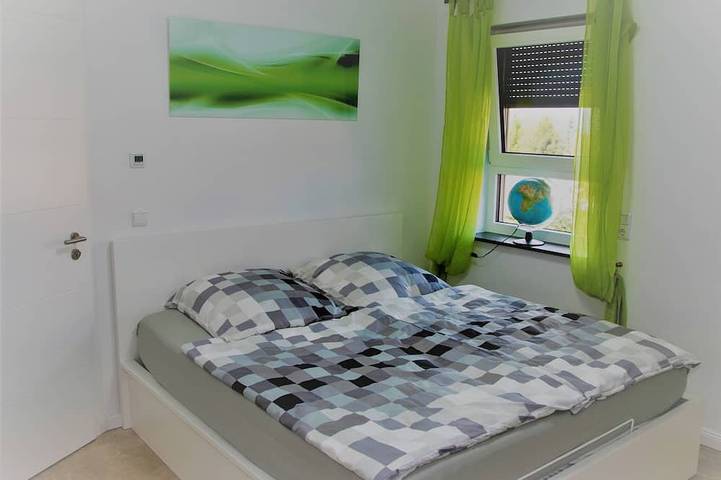 Bauernhof für 4 Personen, mit Garten und Sauna sowie Terrasse im Harz - 2