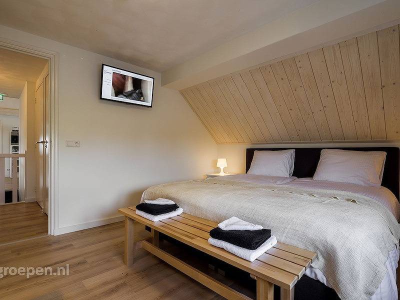 Groepsaccommodatie Hilvarenbeek in Hilvarenbeek, Noord-Brabant