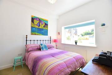 Holiday Home for 8 People in Aberdyfi, Aberdovey, Photo 1