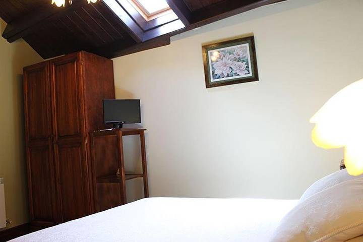 Apartamento de vacaciones para 6 personas, con jardín y jacuzzi, Familias con niños en Costa Oriental Asturiana - 4