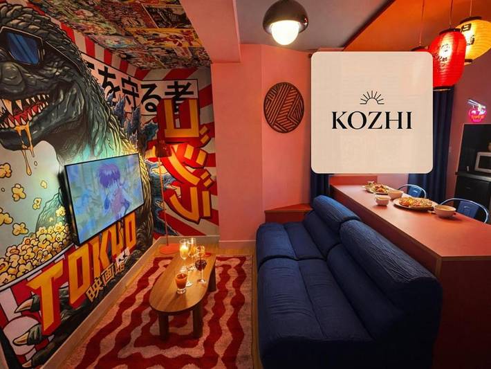 Appartement de vacances pour 2 personnes