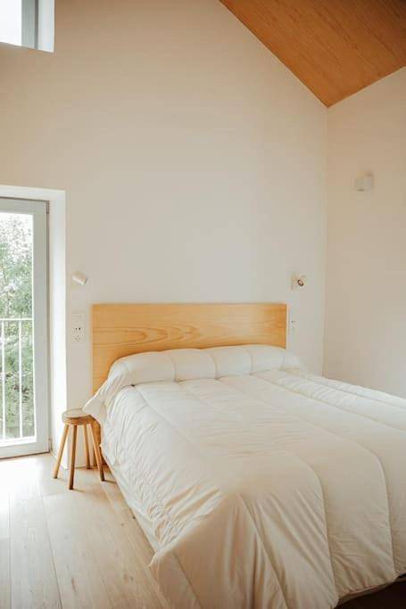 Chalet para 8 personas, con jardín además de piscina y vistas en Provincia de La Coruña - 4