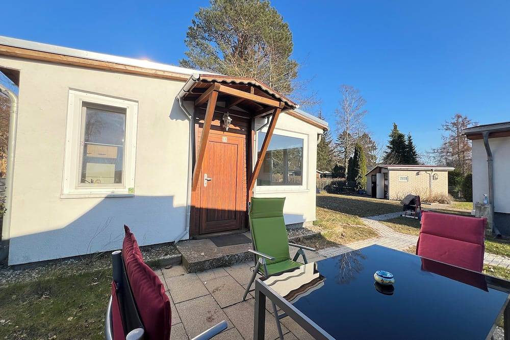 Ferienhaus in Usedom für 4 Personen in Usedom