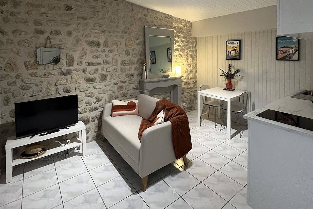 Gîte aux portes d'Angoulême in Champniers, Charente
