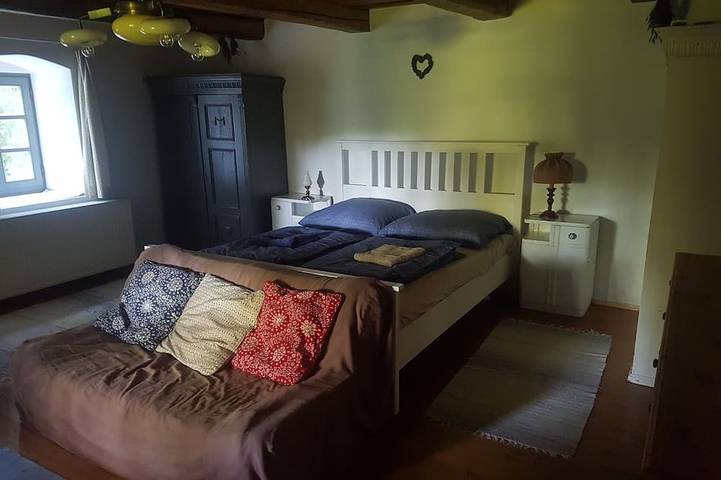 Ferienhaus für 4 Personen, mit Garten in Gyenesdias - 2