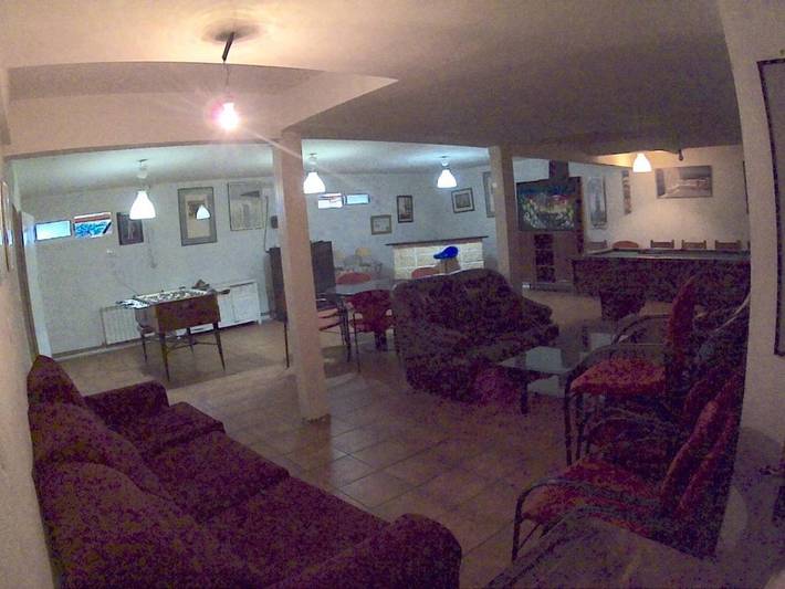 Location de vacances pour 20 personnes, avec terrasse et piscine à Brunete - 3