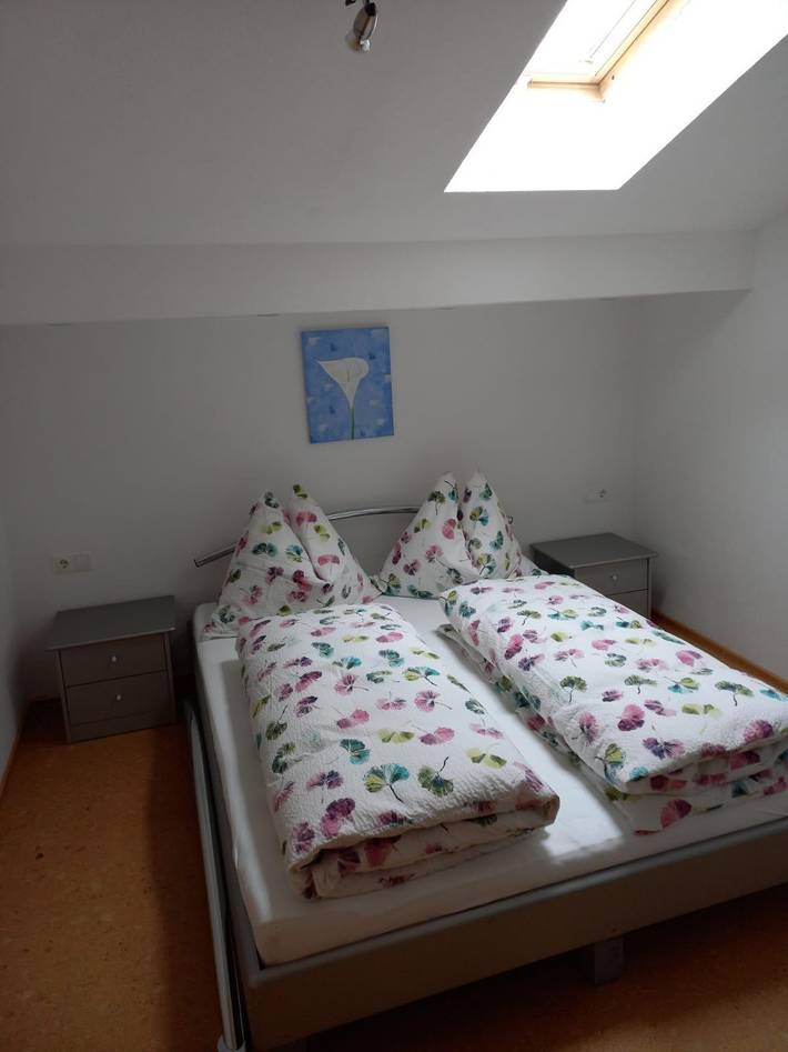 Ferienwohnung für 3 Personen, mit Balkon und Garten, kinderfreundlich in Wildschönau - 4