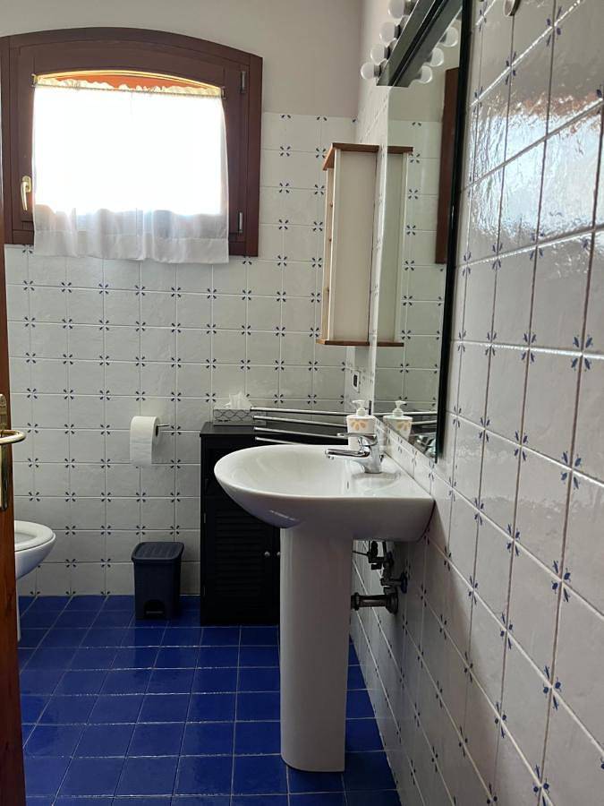 Ferienhaus für 2 Personen, mit Ausblick und Pool sowie Garten, mit Haustier in Venetien - 4