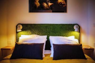 Appartement De Vacances pour 2 Personnes dans Grenoble, Isère, Photo 4