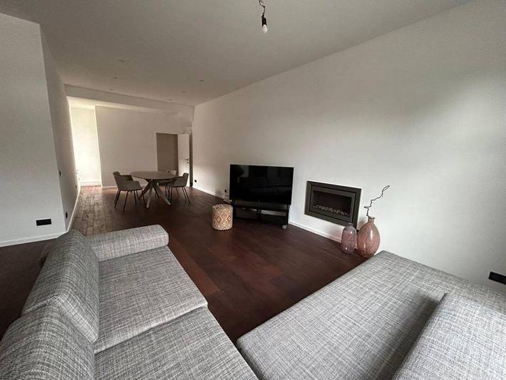 Location de vacances pour 6 personnes, avec piscine ainsi que vue et jardin à Maasmechelen - 2