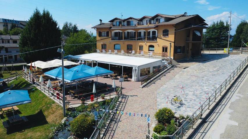 Auberge pour 2 personnes, avec jardin et vue