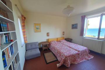 Villa für 6 Personen in Saint-Tropez, Draguignan Region, Bild 1