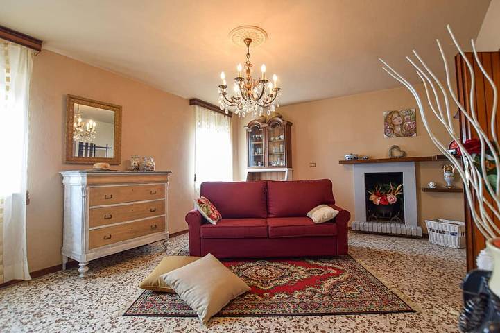Casa vacanza per 5 persone - 1