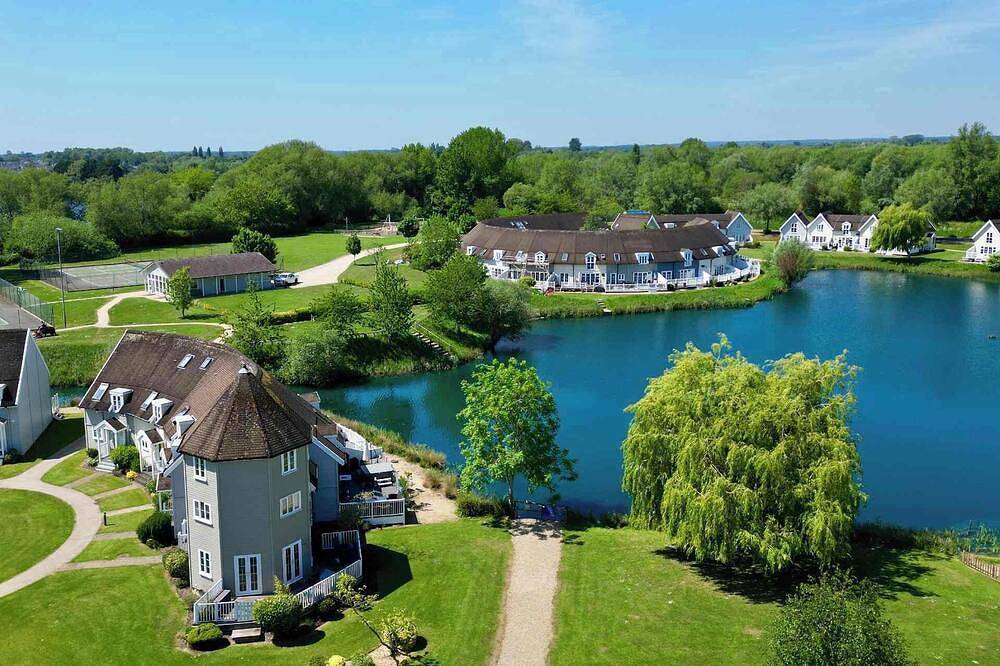 Casa vacanza a Cotswolds a partire da 361€ a notte