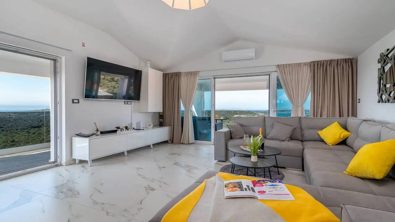 Casa vacanza a Razanj a partire da 667€ a notte