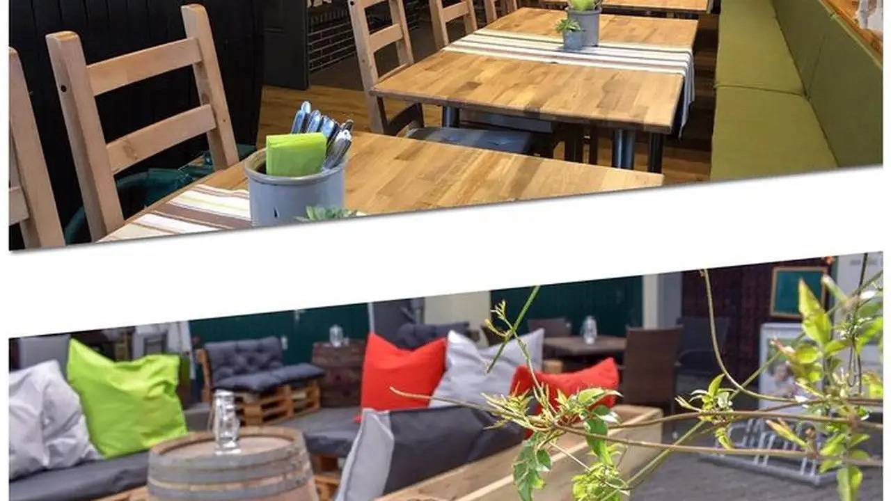 Apartamento vacacional entero, Ferienwohnung für 2 Personen (35 m²) in Oestrich-Winkel in Oestrich-Winkel, Distrito de Rheingau-Taunus