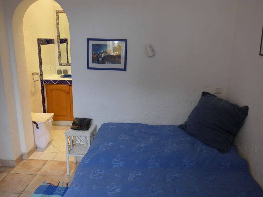 Les Heures Bleues Paradis in Cavalaire-sur-Mer, Region de Draguignan