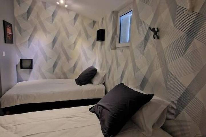 Location de vacances pour 14 personnes à Nueil-les-Aubiers - 2