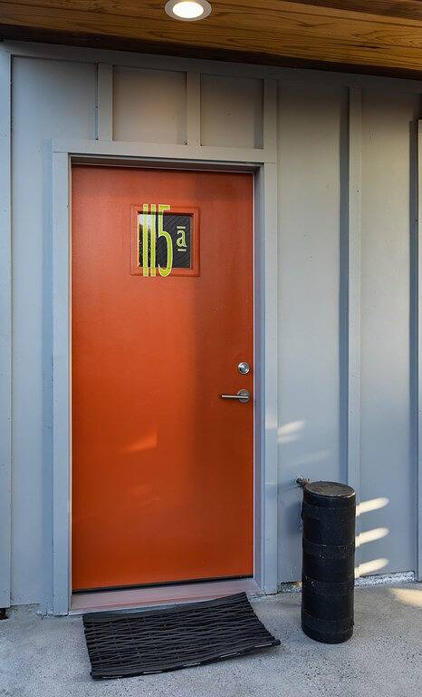 Ganze Wohnung, Lower west side style & quality 1Br in Santa Cruz, Santa Cruz County