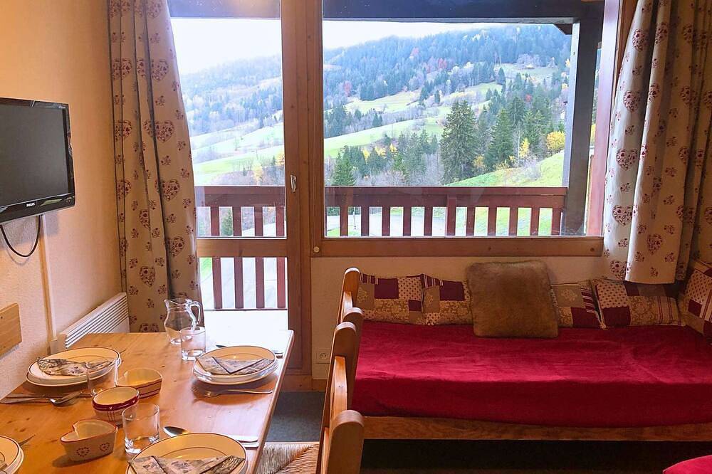 Appartamento vacanze a Rodano-Alpi a partire da 90€ a notte