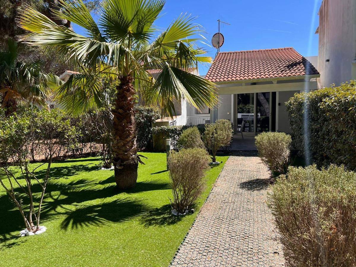 Ville in pineta sul mare Rebirth Hospitality in San Pietro a Mare, Valledoria
