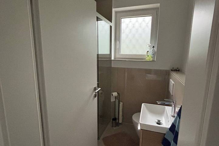 Ferienwohnung für 5 Personen, mit Haustier in Hamm - 4