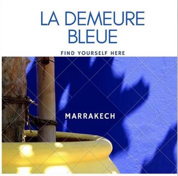 Maison d’hôte pour 2 personnes, avec jardin ainsi que piscine et vue à Tahannaout