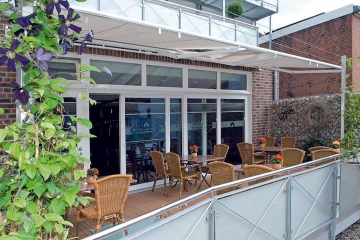 Ferienhaus für 2 Personen in Neustadt in Holstein - 2