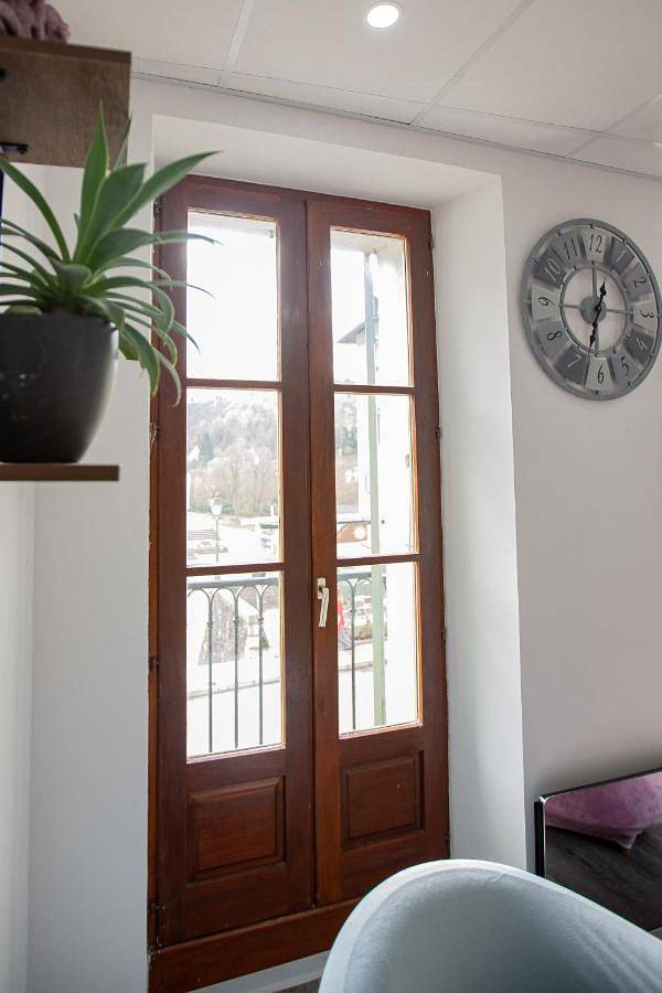 Gîte pour 4 personnes, avec balcon à Pont-en-Royans - 4