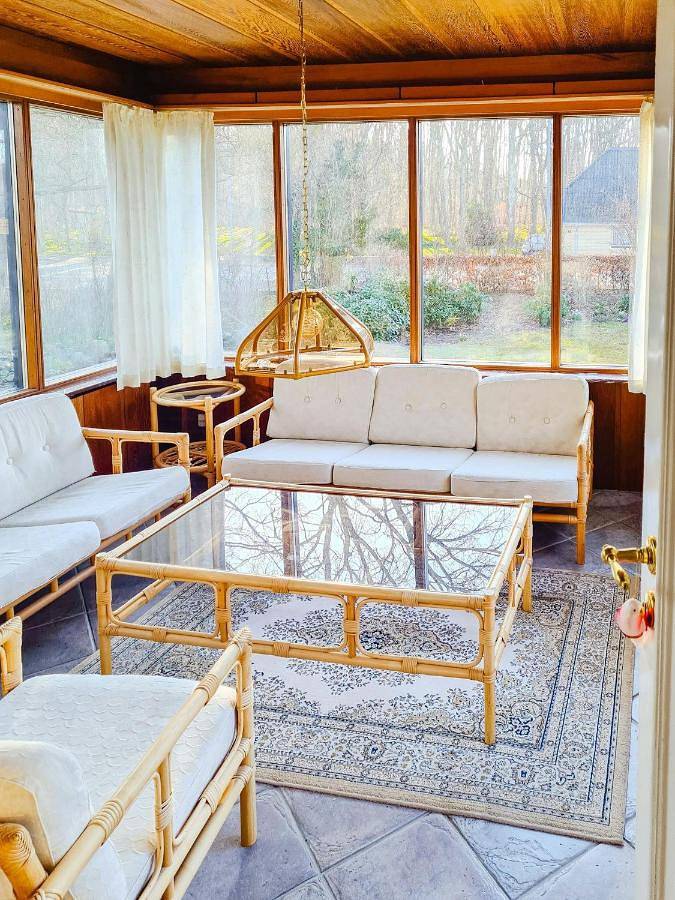 Ferienhaus für 8 Personen, mit Terrasse in Kragenæs - 3