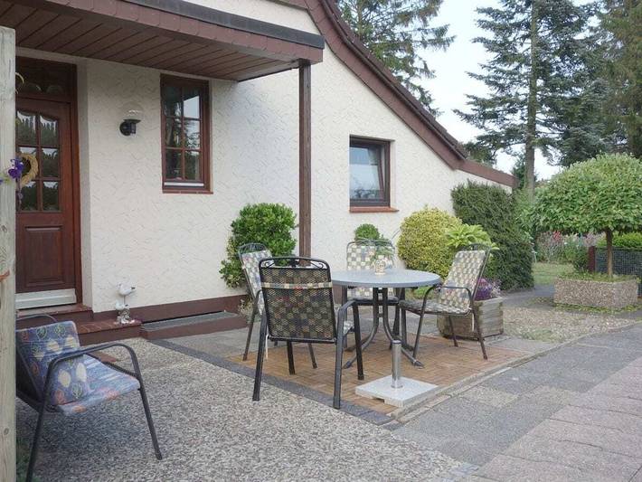 Ferienhaus für 4 Personen in Eckernförde - 3