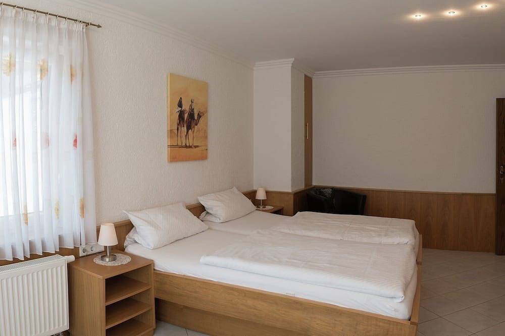 Ganze Wohnung, Gartenwohnung in Hüttenthal in Mossautal, Odenwaldkreis