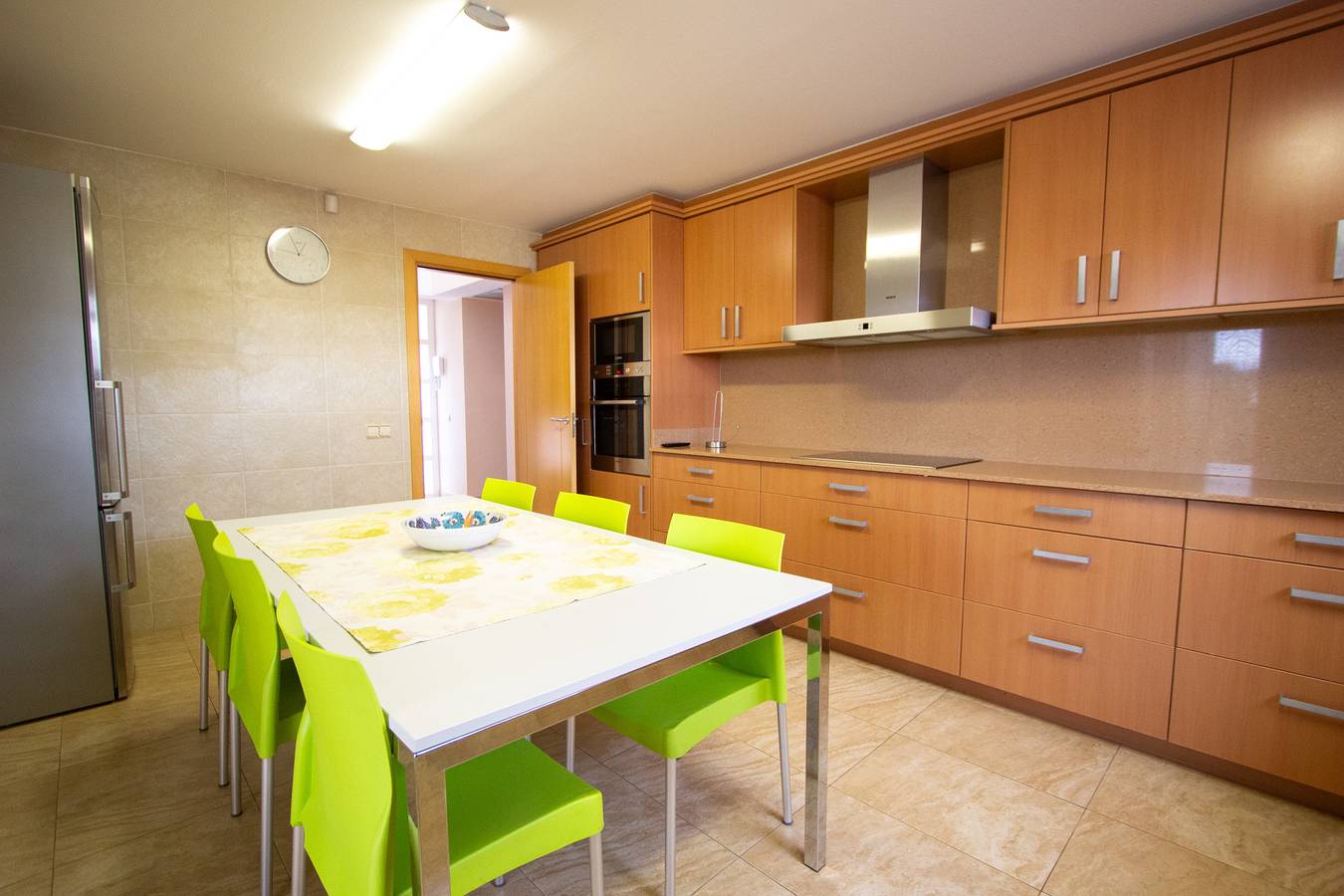 Tranquil Paradise, Private Pool - only 200m to beach!  in el Perelló, Costa Dorada