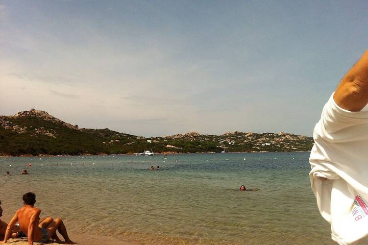 Ferienwohnung für 3 Personen, mit Balkon - 1