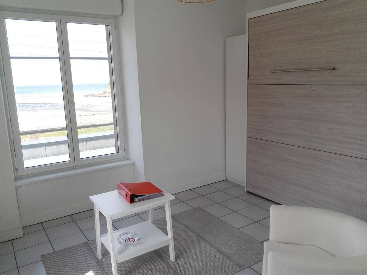 Appartement entier, Studio in Douarnenez, Iroise