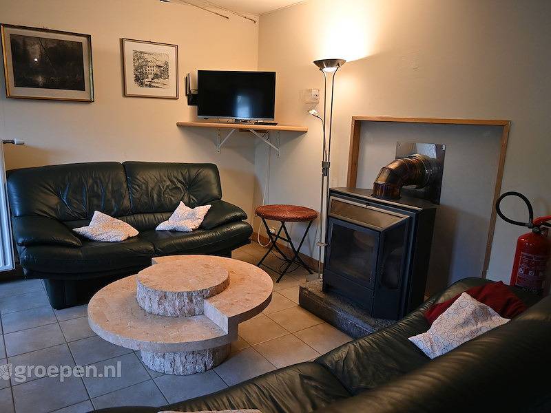 Groepsaccommodatie Poperinge in Watou, Poperinge