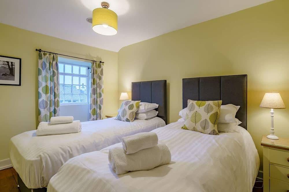 2 Bed in Ambleside in Hawkshead, Lake District