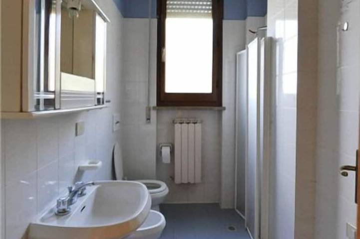 Apartamento entero, Tommaso 4 - Dos Habitaciones Piso, Capacidad 4 in Tuoro sul Trasimeno, Lago Trasimeno