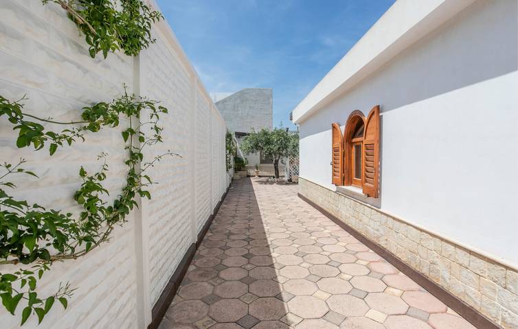 Ferienhaus für 4 Personen, mit Garten auf Sizilien - 4