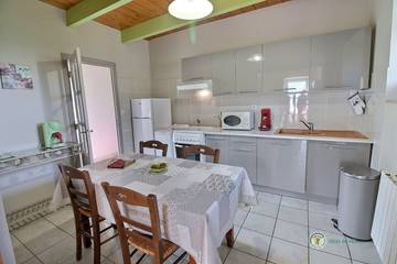 Casa Vacanza per 4 Persone in Plélo, Bretagna, Foto 4