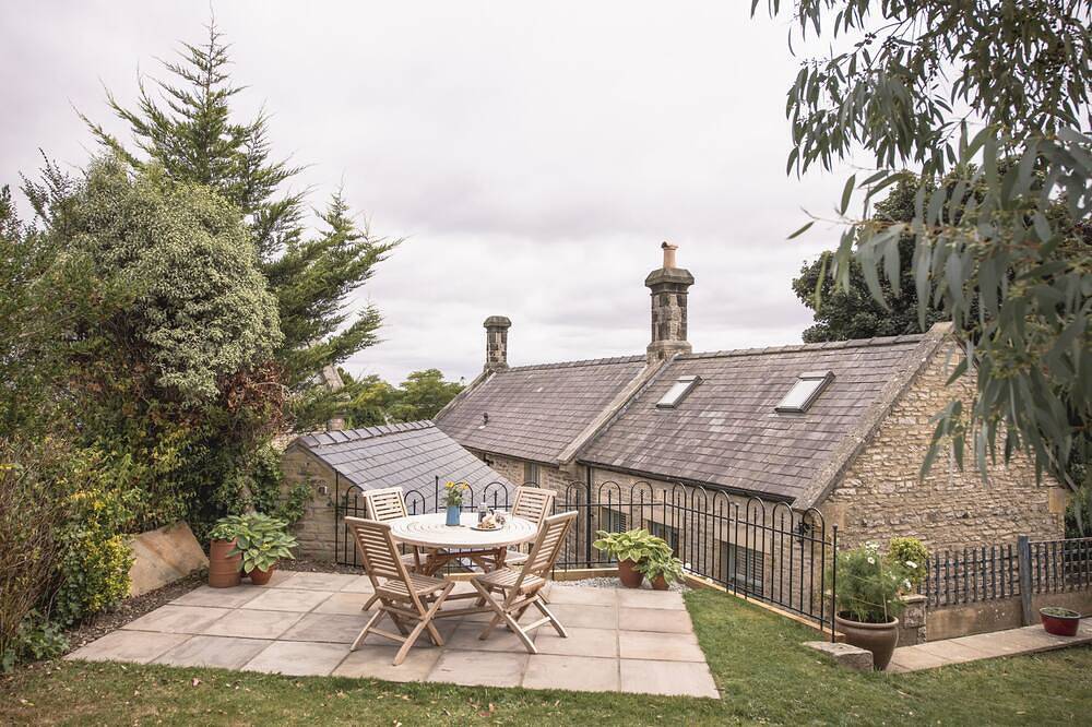 Poacher's Cottage, Leyburn, Yorkshire Dales in Leyburn, North Yorkshire