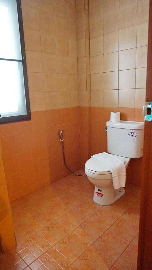 Maison d’hôte pour 2 personnes, avec vue dans Koh Samui - 4