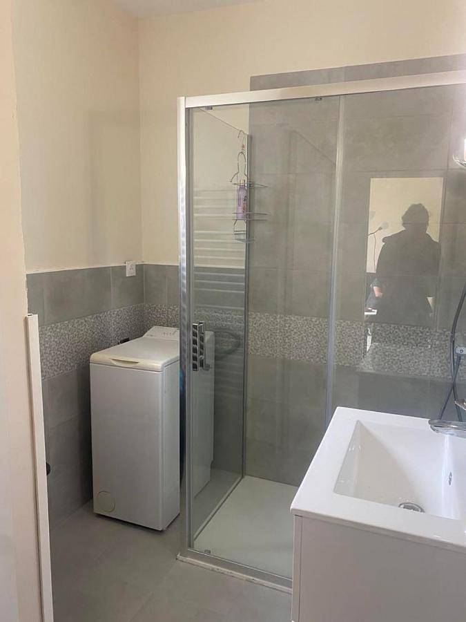 Location de vacances pour 6 personnes, avec jardin et vue à Anould - 2